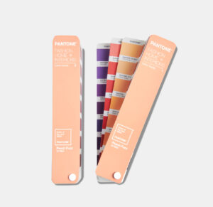 Pantone FHI fan guide