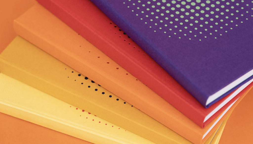 Nye farver og prægninger i Wibalin® – flere muligheder i velkendte kvaliteter